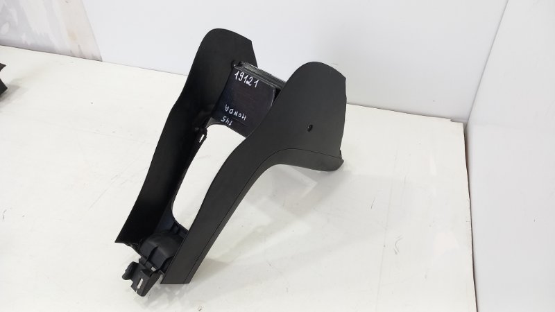 Консоль центральная передний Civic 6 1997 MB3 D15Z8