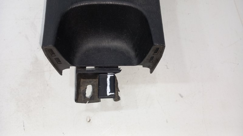 Консоль центральная передний Civic 6 1997 MB3 D15Z8