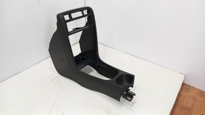Консоль центральная передний Honda Civic 6 1997 MB3 D15Z8 77291-ST3-G00ZA Б/У