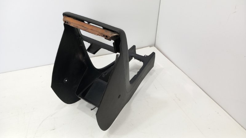 Консоль центральная передний Civic 6 1997 MB3 D15Z8