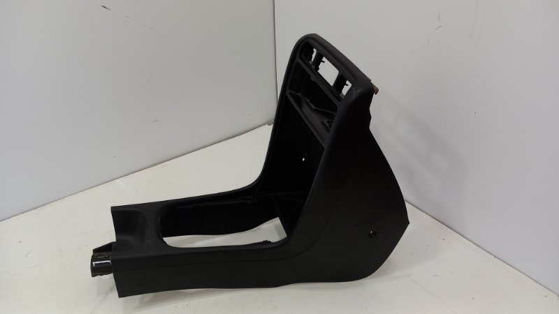 Консоль центральная передний Civic 6 1997 MB3 D15Z8