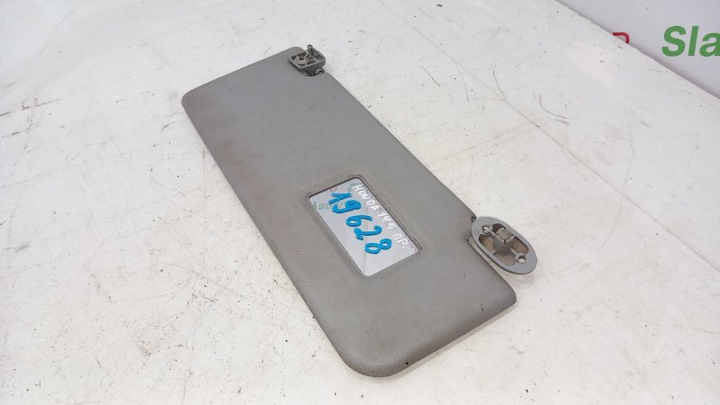 Козырек солнцезащитный передний правый Civic 6 1997 MB3 D15Z8