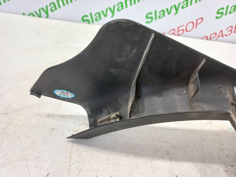 Накладка на порог салона Hover 2007 H2 4G64S4M
