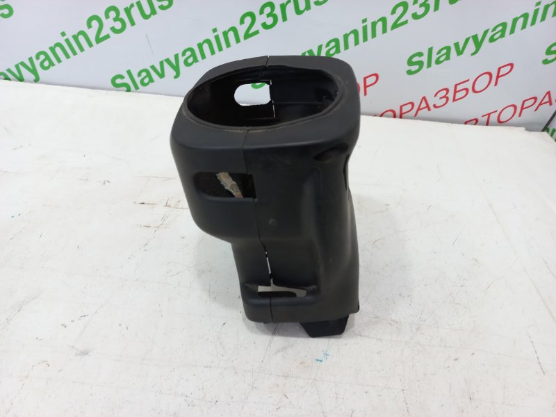 Кожух рулевой колонки Great Wall Hover 2007 H2 4G64S4M 3774502 Б/У