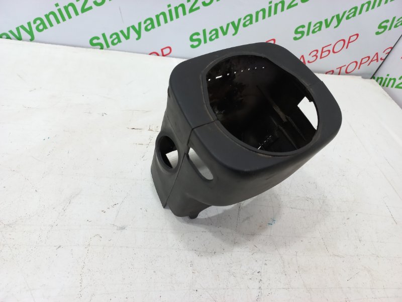 Кожух рулевой колонки Hover 2007 H2 4G64S4M