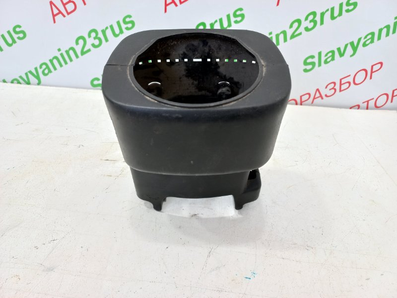 Кожух рулевой колонки Hover 2007 H2 4G64S4M