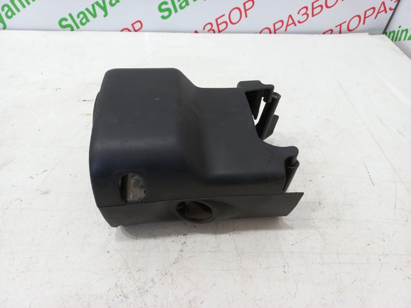 Кожух рулевой колонки Hover 2007 H2 4G64S4M