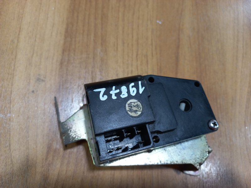 Сервопривод заслонок печки Hover 2007 H2 4G64S4M