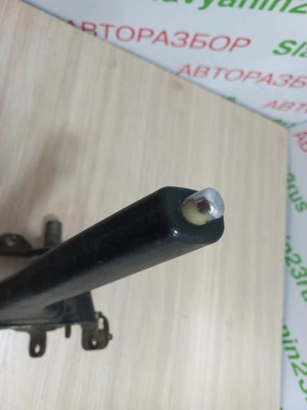 Ручник Hover 2007 H2 4G64S4M