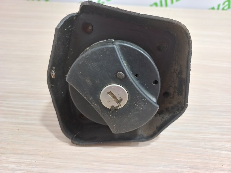 Горловина бензобака Hover 2007 H2 4G64S4M