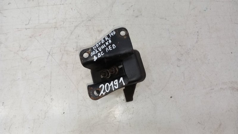 Подушка двигателя левая Hover 2007 H2 4G64S4M