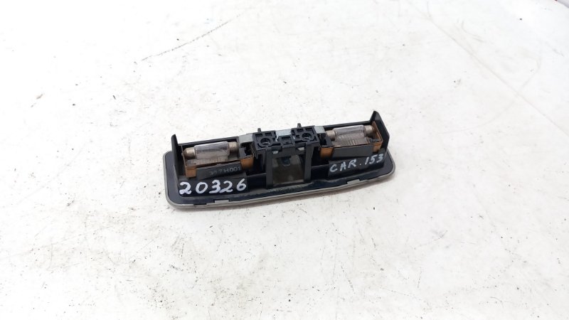 Плафон подсветки салона передний Carisma 1998 DA2A 4g93 GDI