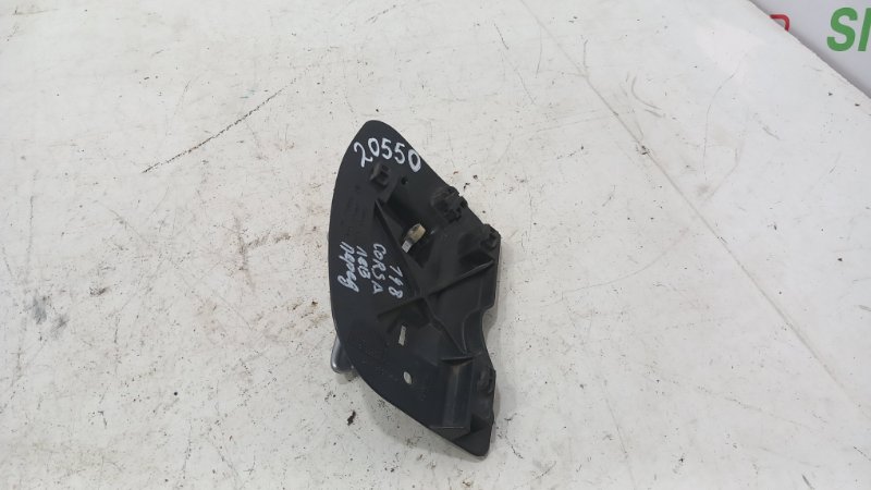 Ручка двери внутренняя передняя левая Corsa 2005 хэтчбэк Z12XER