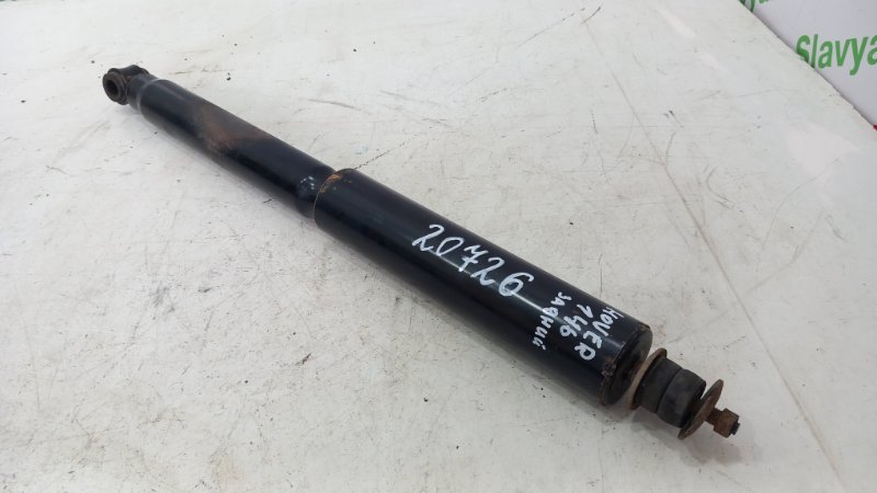 Амортизатор подвески задний Great Wall Hover H2 4G64S4M