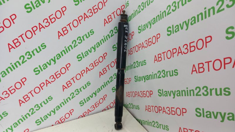 Амортизатор подвески задний Hover 2007 H2 4G64S4M