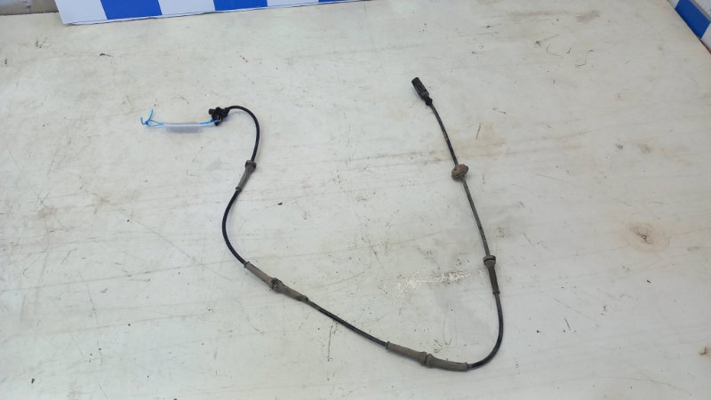 Датчик ABS задний Great Wall Hover 2007 H2 4G64S4M 3550150K18 Б/У