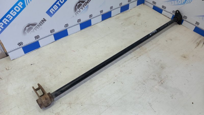 Торсион подвески правый Hover 2007 H2 4G64S4M