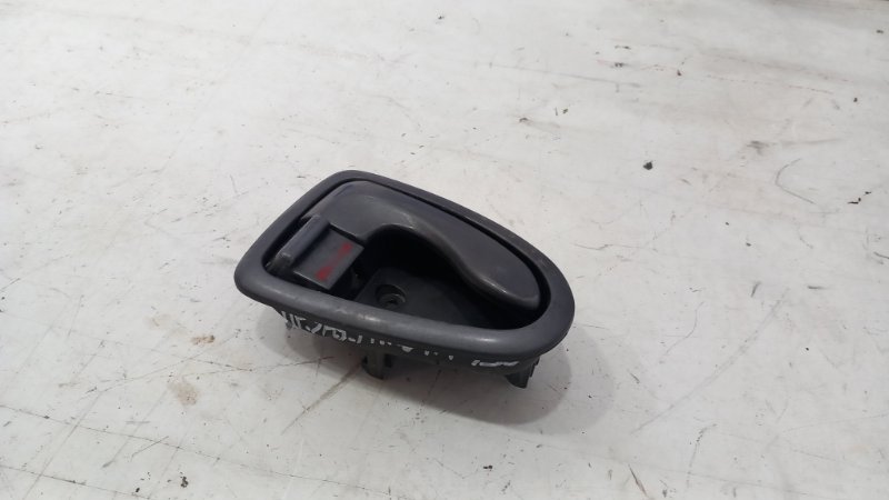 Ручка двери внутренняя задняя правая Hyundai Accent LC2 G4EB