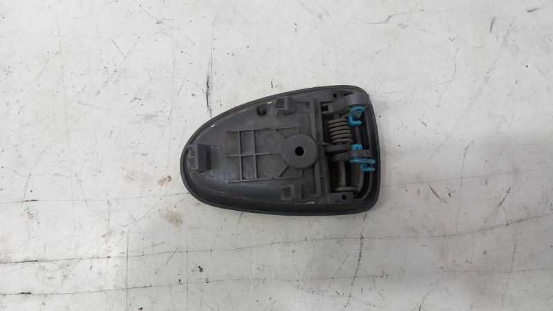 Ручка двери внутренняя задняя правая Accent 2006 LC2 G4EB