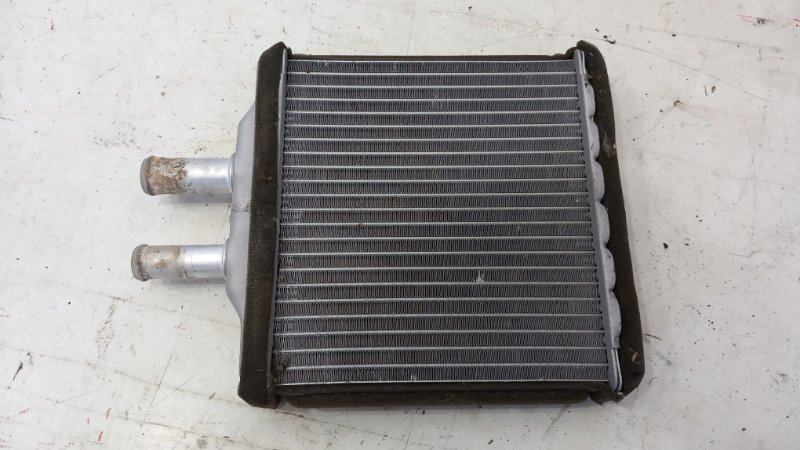 Радиатор печки Chevrolet Lacetti J200 F16D3
