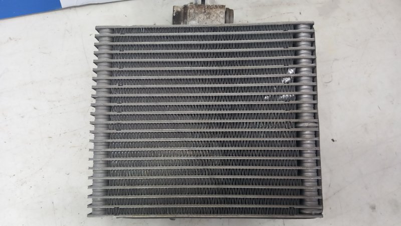 Испаритель кондиционера Chevrolet Lacetti J200 F16D3