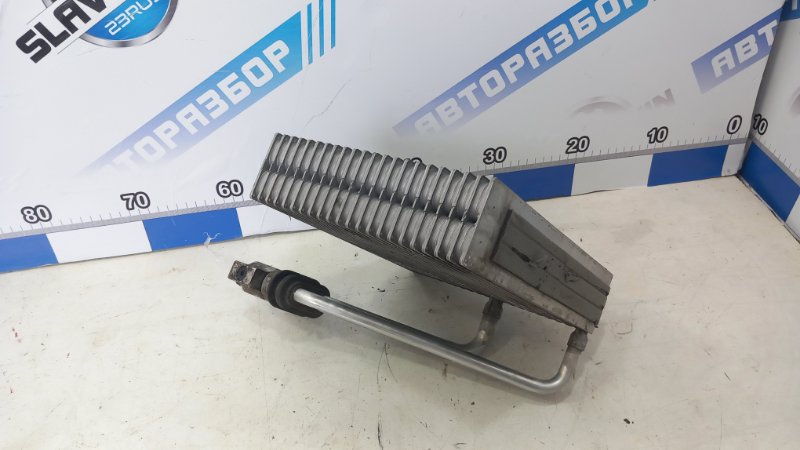 Испаритель кондиционера Lacetti 2008 J200 F16D3