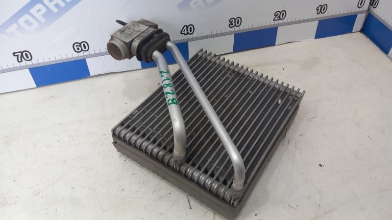 Испаритель кондиционера Lacetti 2008 J200 F16D3