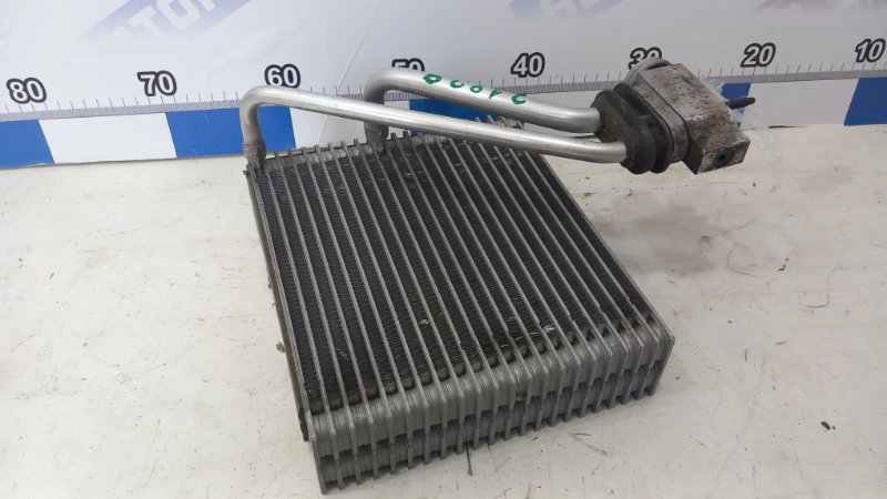 Испаритель кондиционера Lacetti 2008 J200 F16D3