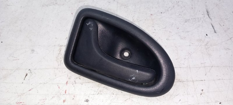 Ручка двери внутренняя задняя левая Symbol 2006 LB0P K4JB