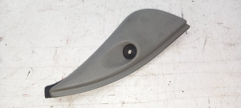 Уголок двери внутренний правый Renault Symbol LB0P K4JB