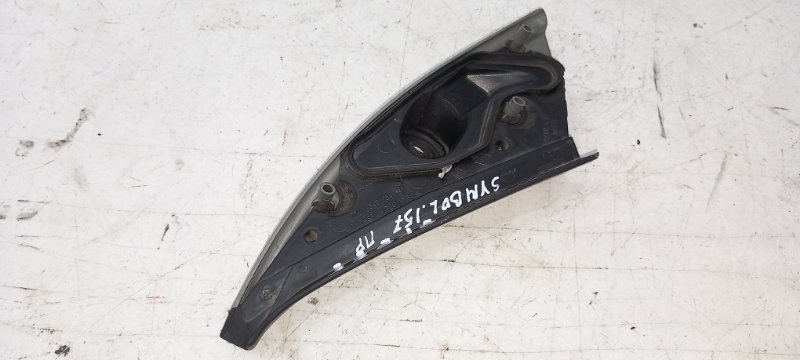 Уголок двери внутренний правый Symbol 2006 LB0P K4JB