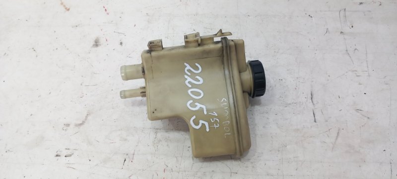 Бачок ГУР Symbol 2006 LB0P K4JB