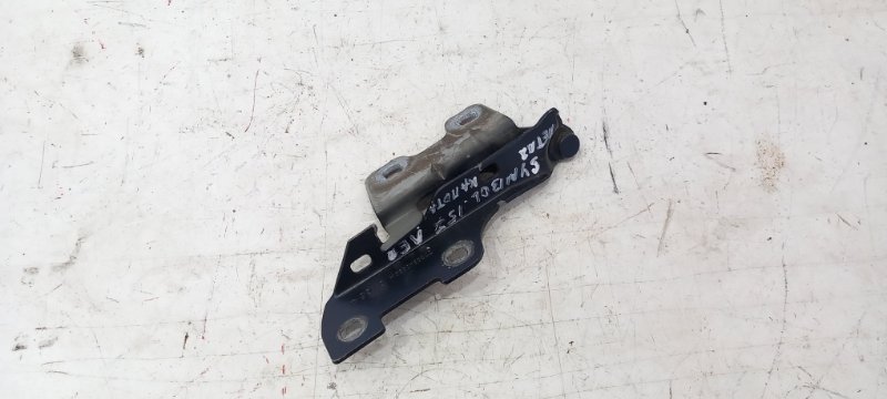 Петля капота левая Renault Symbol LB0P K4JB