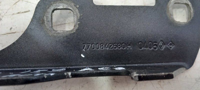 Петля капота левая Symbol 2006 LB0P K4JB