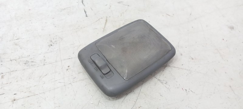 Плафон подсветки салона Accent 2006 LC2 G4EC