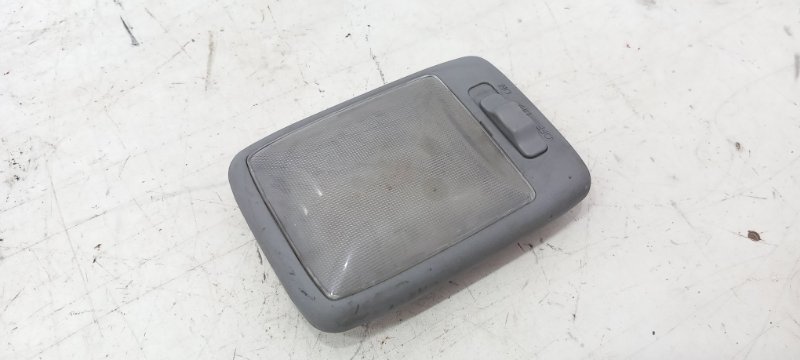 Плафон подсветки салона Hyundai Accent LC2 G4EC