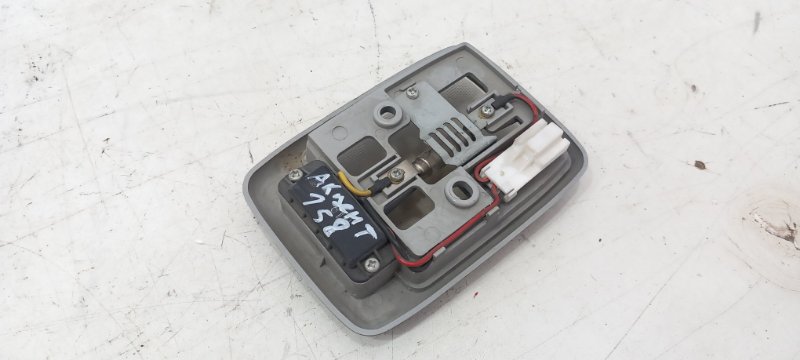 Плафон подсветки салона Accent 2006 LC2 G4EC