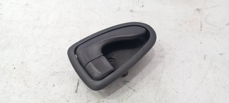 Ручка двери внутренняя передняя правая Accent 2006 LC2 G4EC