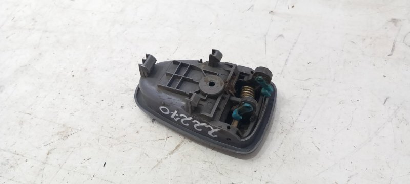 Ручка двери внутренняя передняя правая Accent 2006 LC2 G4EC
