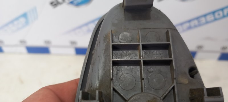 Ручка двери внутренняя передняя правая Accent 2006 LC2 G4EC