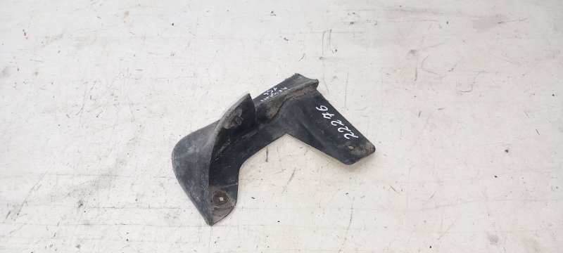 Брызговик задний правый Accent 2006 LC2 G4EB