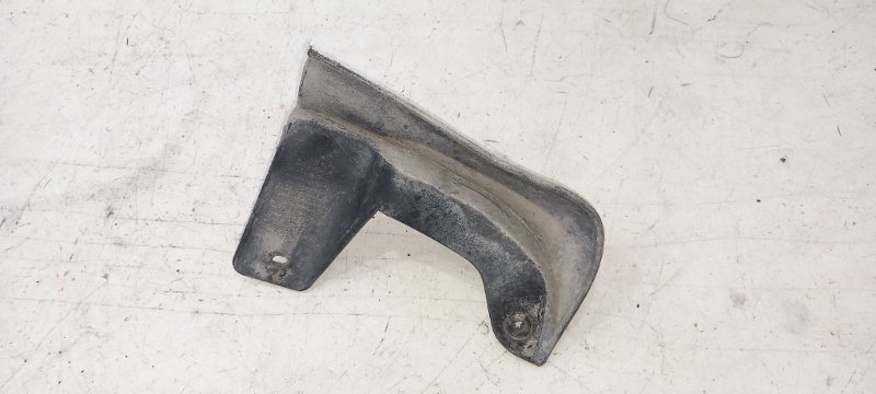 Брызговик задний правый Accent 2006 LC2 G4EB