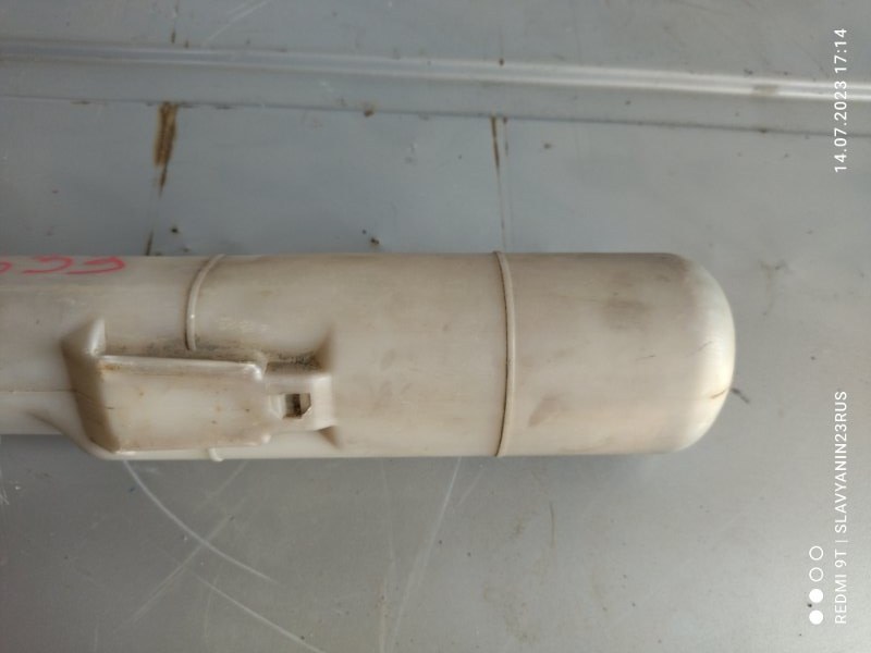 Бачок расширительный Mitsubishi Lancer Cedia CS2A 4g15 mpi