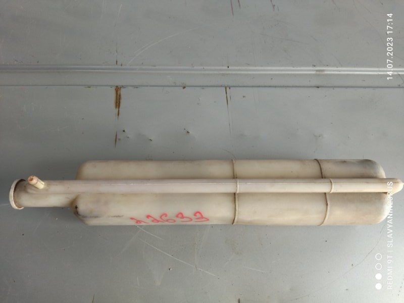 Бачок расширительный Lancer Cedia 2003 CS2A 4g15 mpi