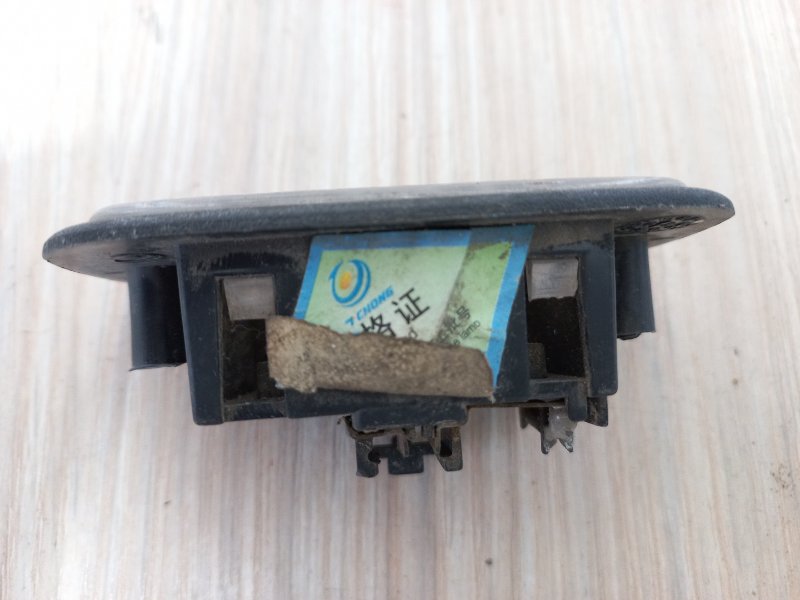 Подсветка двери Hover 2007 H2 4G64S4M