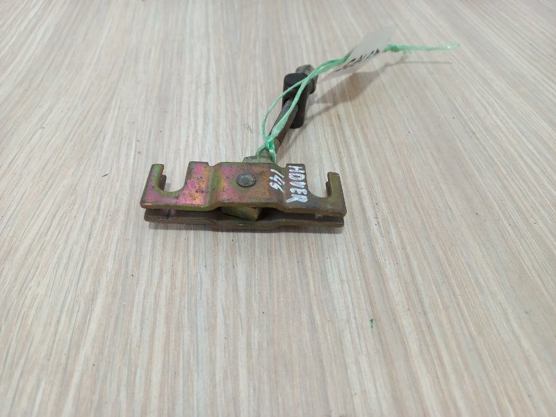 Трос стояночного тормоза Hover 2007 H2 4G64S4M