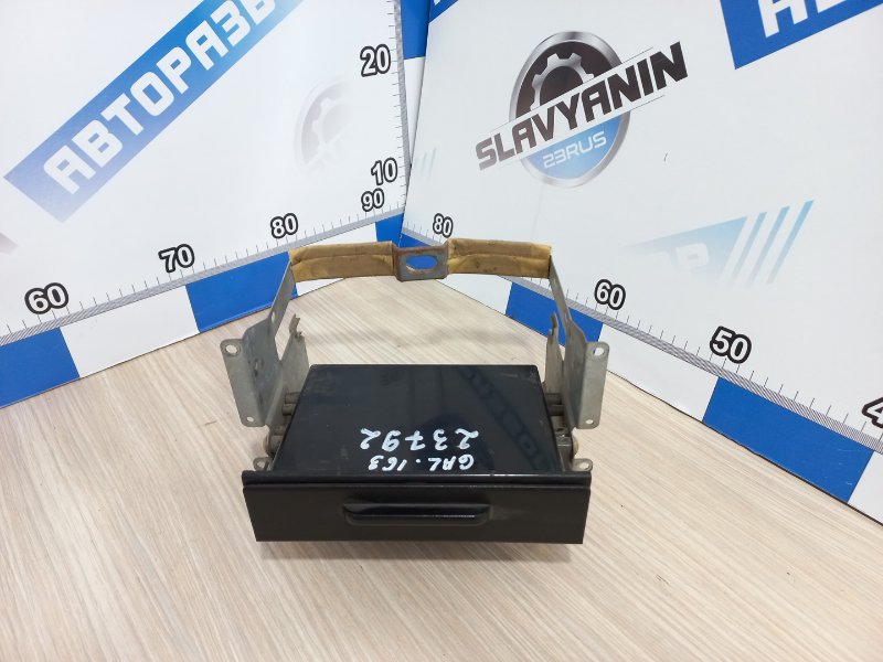 Карман/Ящик передней консоли Mitsubishi Galant 1995 E55A 4G63 MB918623 Б/У