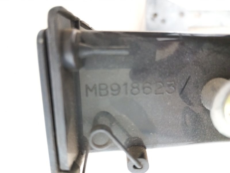 Карман/Ящик передней консоли Galant 1995 E55A 4G63