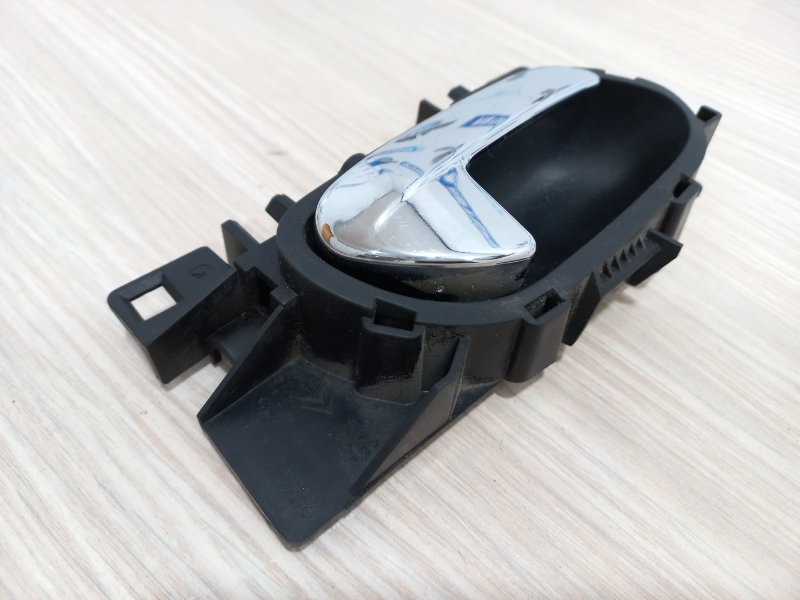 Ручка двери внутренняя задняя правая 408 2013 NFU TU5JP4