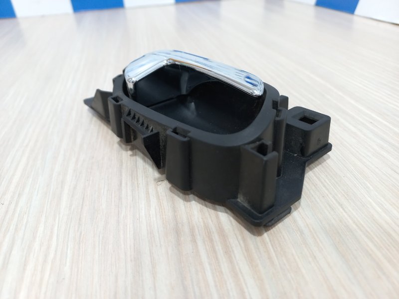 Ручка двери внутренняя задняя правая 408 2013 NFU TU5JP4